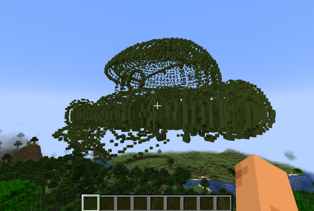 [Minecraft] Minescriptまとめ記事 | Infomisc