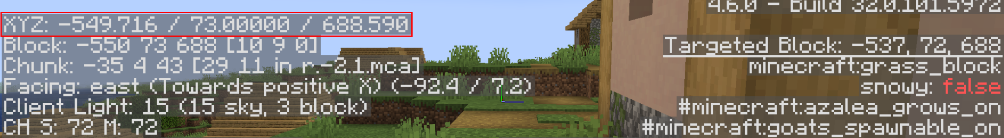 [Minecraft] Minescriptの便利な使い方 | Infomisc