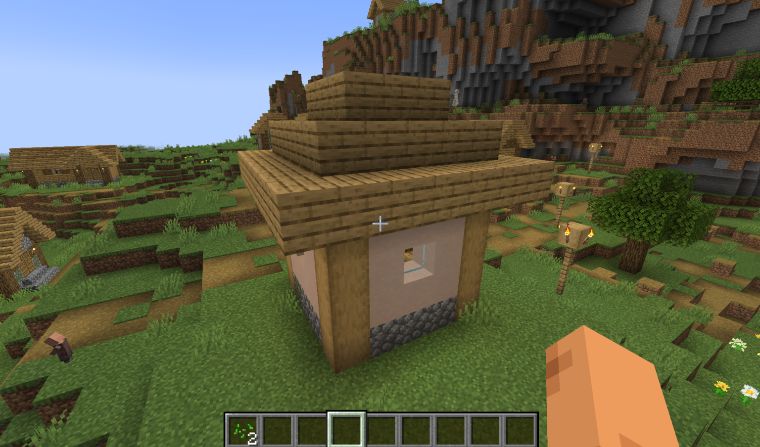 [Minecraft] Minescriptの便利な使い方 | Infomisc