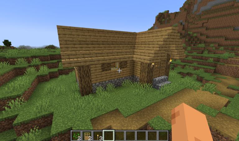 [Minecraft] Minescriptの便利な使い方 | Infomisc