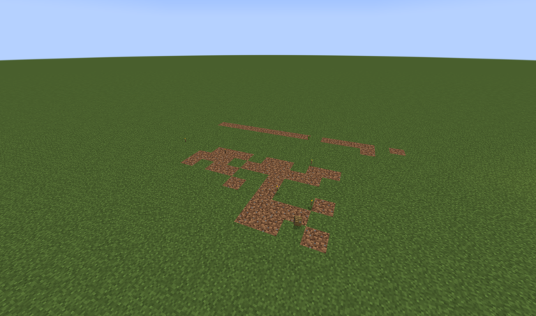 [Minecraft] Minescriptの便利な使い方 | Infomisc